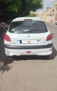 206مدل98