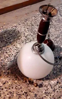 لوستر