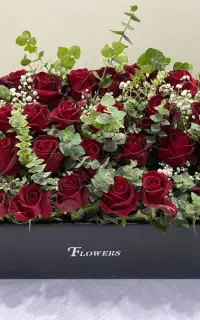 دسته‌گل و گیفت‌های خاص برای تمام لحظه‌های قشنگت