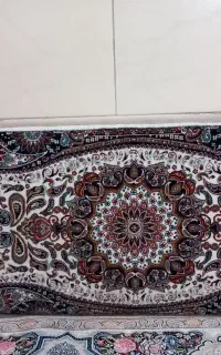 یه جفت پشتی