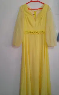 پیراهن مجلسی