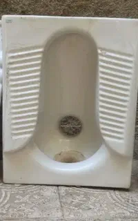 سنگ توالت