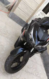 موتور آیروکس 155 کبیر