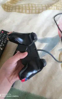 دسته پیس و کنترل