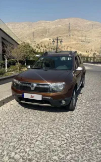 داستر تک دف یک برگ سند ۲۰۱۵