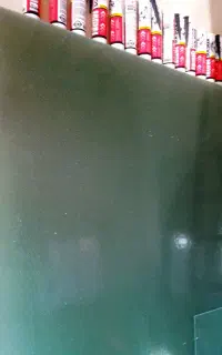 شیشه بری ثابت وسیار