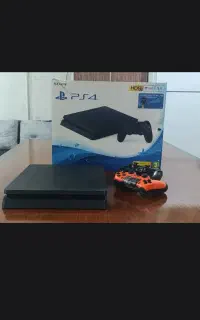 ps4 slim 1t کپی خور دیسکی