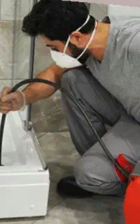 لوله بازکنی نشت یابی کل گیلان(جمعه هم کار میکنیم)