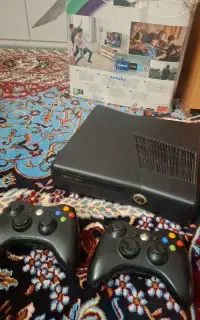 تمیز خونگی xbox 360
