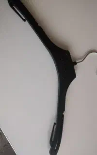 چوب کار لباس