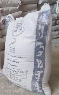 فروش (مستقیم)گچ آریا پلدختر زیرکار از کارخانه