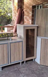 کابینت دست دوم یا کار کرده