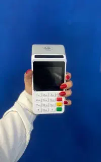 فروش فوق‌العاده دستگاه کارتخوان با گارانتی