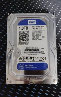 هارد اینترنال 1TB