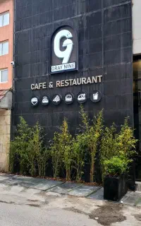 سالندار رستوران ایتالیایی