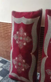 پشتی پذیرایی