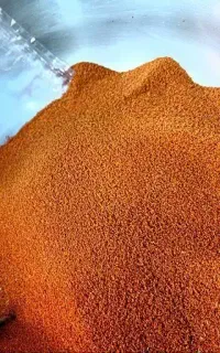 خاکشیر درجه یک