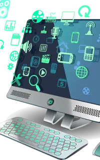 خدمات کامپیوتری