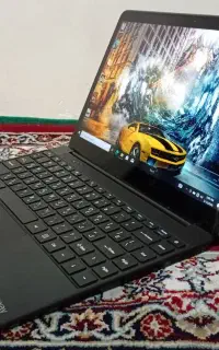 لپتاب آمریکایی با سی پی یو i5 نسل 11 و رم 16