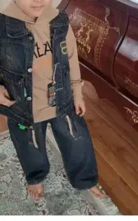 ست سه تکه لی