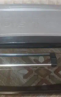 فربرقی