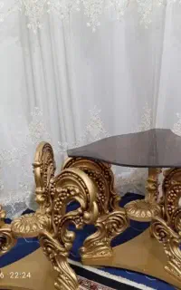 میز عسلی