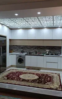 استخدام نیرو در کابینت سازی