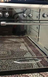 گاز ،فرگاز