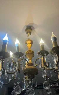 لوستر