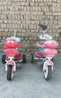 سه چرخه