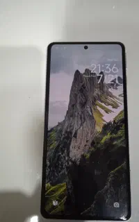 poco f4 gt