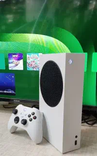ایکس باکس سریز اس
