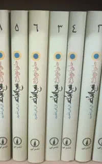 کتاب جلوه تاریخ در شرح نهج البلاغه ابن ابی الحدی