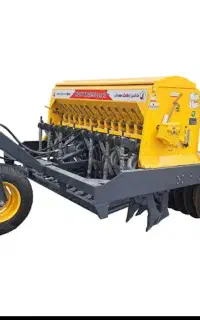 یک دستگاه ردیف کار