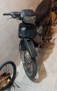 بیکلاج کیوان پلاک قدیم