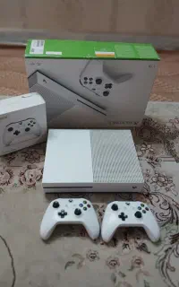 ایکس باکس وان اس ۱ترا