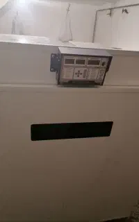 فروش دستگاه جوجه کشی جویبار