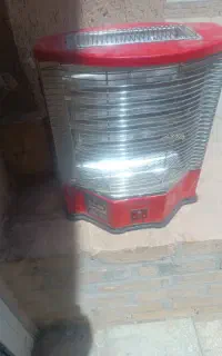 بخاری برقی یک میلیون