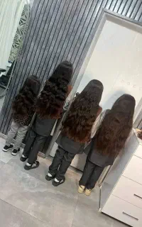 کلینیک تخصصی خرید مو