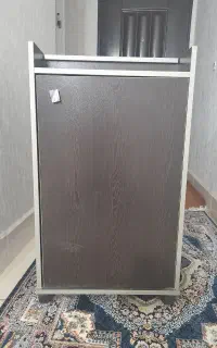 جاکفشی تمیزدرحدنو