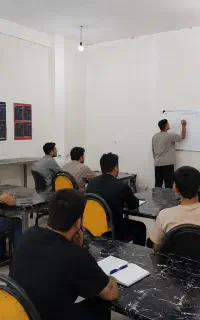 آموزشگاه آزاد فنی حرفه ای فنی کار