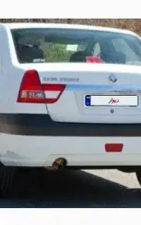 پارس تندر مولتی مدیا مدل 97 گیربکس جدید