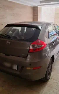 ام وی ام ۳۱۵ هاچبک ساده