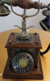 تلفن سلطنتی