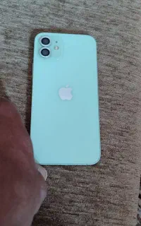 گوشی اپل12نورمال