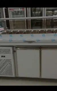 وسایل فست فود