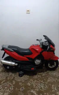 موتور شارژی