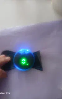 ماساژربرقی