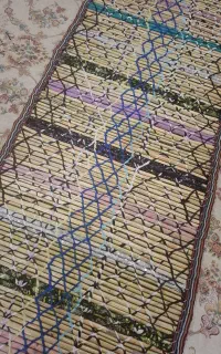 دو عدد چیت ۷ متری و یک عدد ۲/۵۰