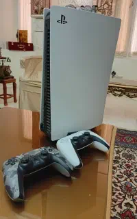 ps5 فت